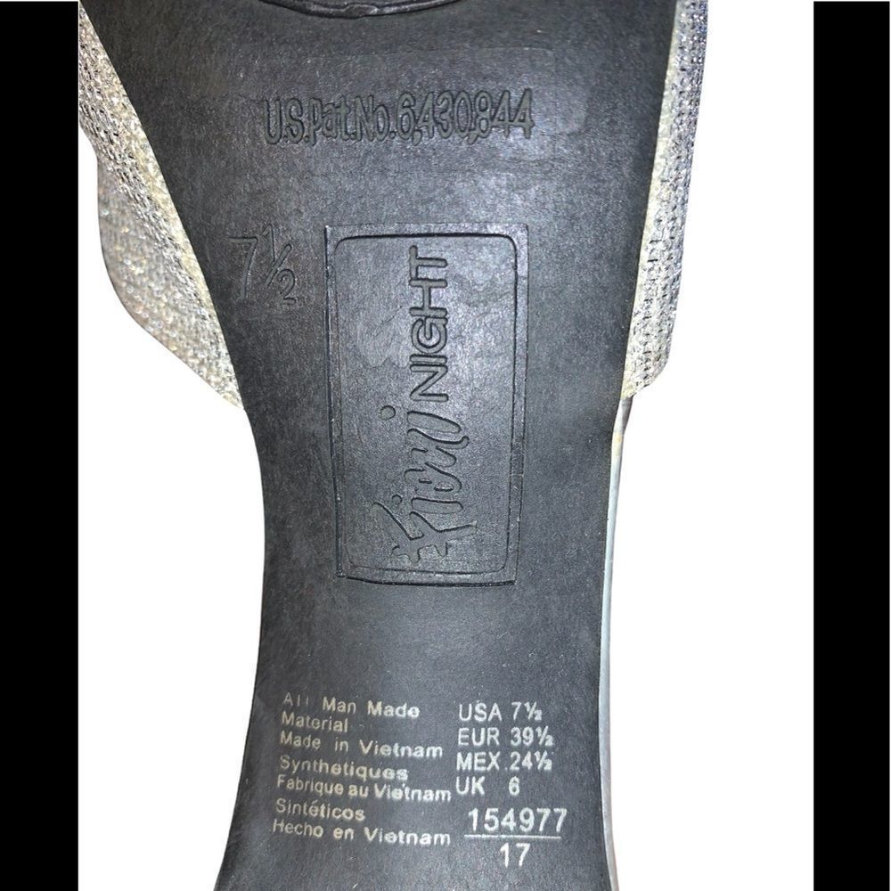 FIONI Heels - Picture 7 of 7